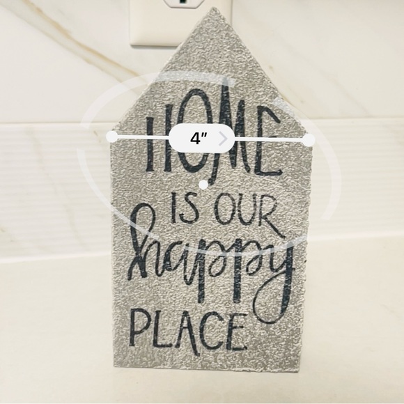 Decorative Sign Set - Picture 4 of 10